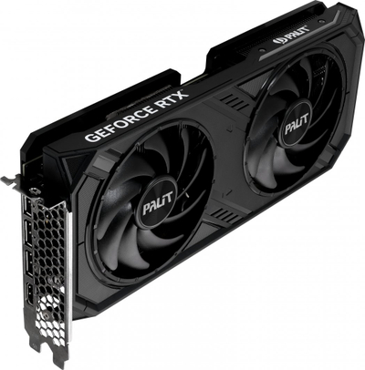 Kartelë grafike Palit GeForce RTX 4070 Dual, 12GB