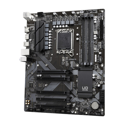 Pllakë amë Gigabyte B760 DS3H DDR4