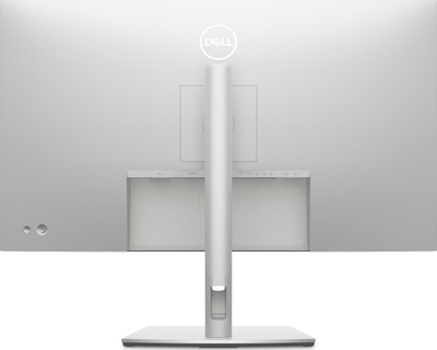 Monitor Dell UltraSharp U3223QE, 31.5\", 4K UHD, i zi me argjend