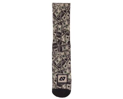 Çorape Hydroponic SK Flagship Dollars, M