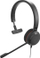 Kufje Evolve 20 SE MS Mono (4993-823-309), të zeza