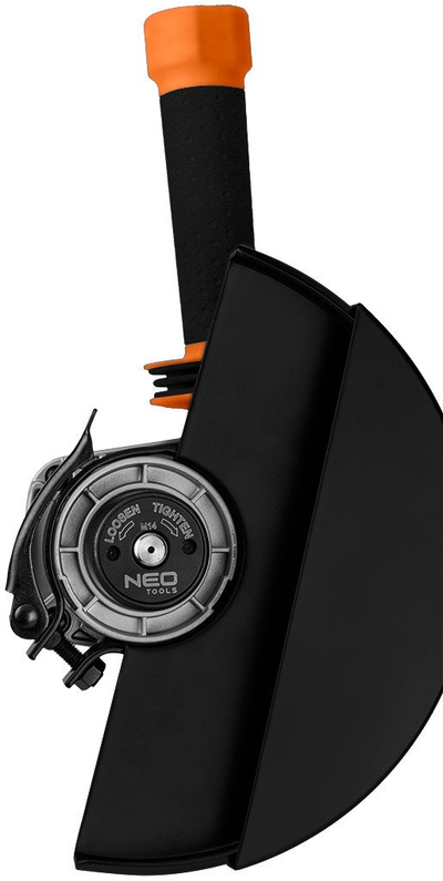 Makineri prerëse këndore Neo Tools 04-715, 3000W, disk 230mm, 230V