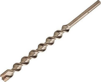 Spiral betoni Maxi Mak SDS-Max, 24mm, 340mm, metalik