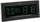 Stacion moti TFA Coloris 35.1147.01.IT, wireless, me ekran me ngjyra, i zi