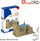 Пазл 3D Cubicfun Notre Dame Cathedral, 53 парчиња, за деца 3+