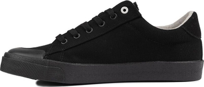 Atlete Lee Cooper LCW-24-02-2148MB për burra, tekstil, shollë gome, të zeza