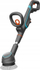 Права без кабел GARDENA AquaBrush Compact P4A 14840-55, 18V, мултифункционален, сив