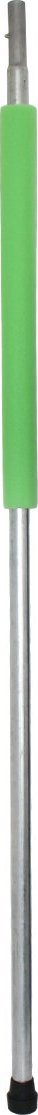 Shtyllë e poshtme rezervë për rrjetë kërcimi Master 244 cm MASTRSP43-244, metal