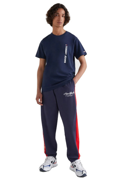 Maicë Tommy Hilfiger Regular Fit DM0DM14003C87