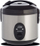 Tenxhere elektrike për oriz Solis 978.08 Compact, 0.8L, 350W, e bardhë