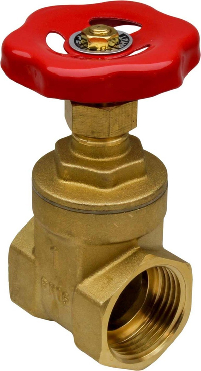 Valvul portë MT STANDARD FLOW GATE VALVE FF 4113-032, për tuba, metalike