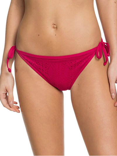 Bikini Roxy Ts Cerise ERJX403906-MQT0, rozë, XS