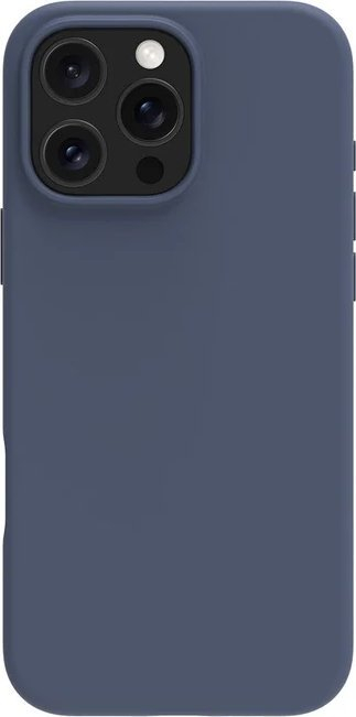 Mbulesë telefoni Dbramante1928 Monaco për iPhone 16 Pro, MagSafe, pacific blue
