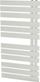 Radiator Instal-Projekt, 50x120cm, i bardhë