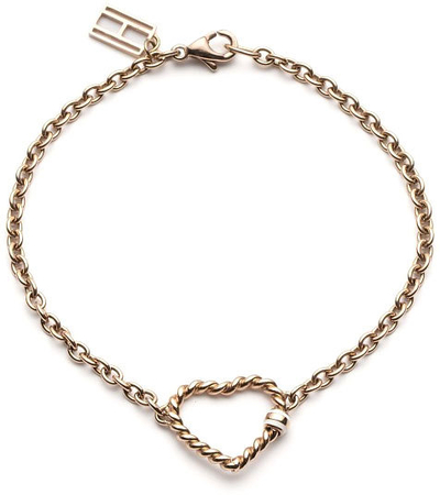 Byzylyk Tommy Hilfiger TH2700535