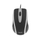 Maus me kabëll Havit MS753, USB, 1000DPI, i zi gri