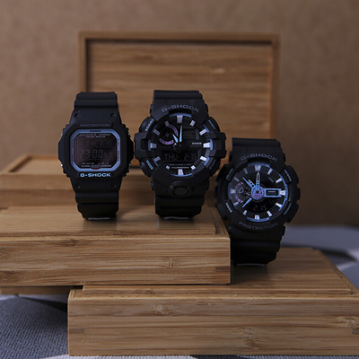 Orë dore Casio G/G Shock GA 700PC-1A