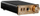 Përforcues kufjesh SMSL sAp II, tranzistorik, hyrje 3.5mm dhe RCA, i zi