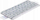 Mop mikrofibër Vileda UltraSpeed Pro R-MicroLite Max, 40cm, profesional, gri