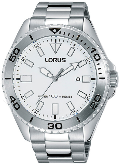 Orë dore Lorus RH931HX9