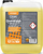 Detergjent për lavastovilje Clinex DishWash, koncentrat profesional, 5L, i verdhë