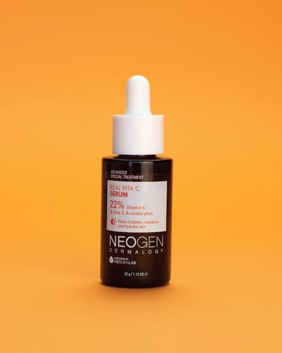 NEOGEN DERMALOGY Real Vita C Serum