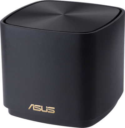 Ruter Asus ZenWiFi AX mini XD4 Plus (90IG07M0-MO3C30), 2 copë, i zi