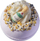 Shkumë Bomb Cosmetics Season Bath Blaster, 160g