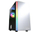 Kasë COUGAR PC Purity RGB, e bardhë