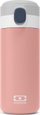 Termus Monbento Pop Natural, 0.36L, çelik inox, jeshil