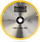 Disk prerës për dru Dewalt, 30x305 mm