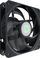 Ftohës Cooler Master Sickleflow, 120 mm