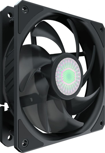 Ftohës Cooler Master Sickleflow, 120 mm