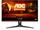 Monitor AOC 27G2SPAE - LED, 27", FullHD, i zi