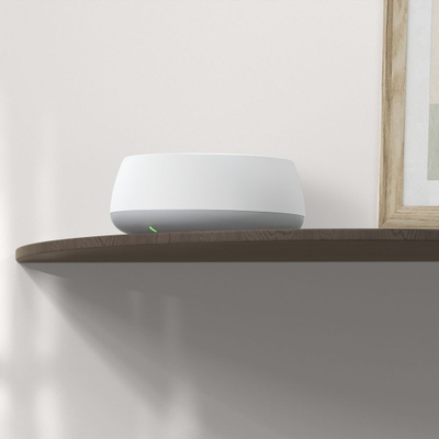 Sistem mesh Wi-Fi TP-Link Deco BE22, 3-pack, tri njësi, i bardhë