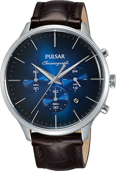 Orë dore Pulsar PT3863X1