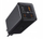 Karikues murale Baseus GaN6 Pro, 100W, 4 porta USB C USB A, i zi