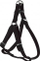 Shtrëngues për qen Zolux Nylon Step In, 20 mm, i zi