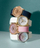 Orë dore GUESS Lady Idol GW0530L6
