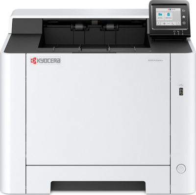 Printer me ngjyra Kyocera ECOSYS PA2101cx, A4, 1200 x 1200 DPI, i bardhë