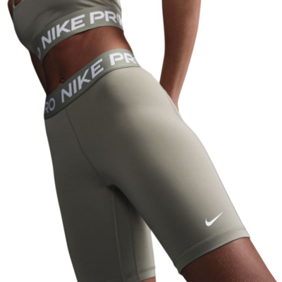 Спортски шорц Nike Pro 365 W CZ9840 320, Dri FIT, за жени, зелен
