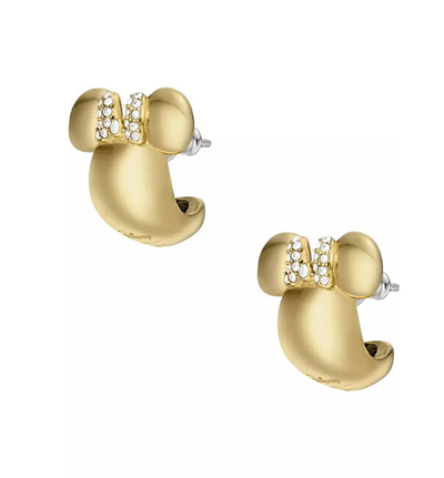 Vathë Disney Minnie Fossil, Artë