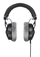 Kufje Beyerdynamic DT 770 Pro, me kabllo, të zeza