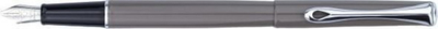 Stilograf Diplomat Traveler, 12 cm, i zi