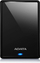 Hard disk i jashtëm ADATA HV620S, 4TB, USB 3.0, i zi