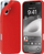 Kuti mbrojtëse Mercury Soft për iPhone 16 Plus 6.7", TPU, e kuqe
