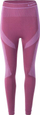 Leggins termoaktive Hi-Tec Rair Bottom W 92800565095, për goca, të zeza