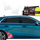 Folie mbrojtëse prag pasme 4in1 Audi A3 8Y Sportback, 2020-2023, transparente