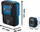 Комплет за автоматско стартување Bosch GCA 30-42 1600A02GF1, безжично вклучување, за индустриска правосмукалка
