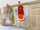 Pllakë murale sensorike Masterkidz Oral Cavity Hygiene, dru, 46x46cm, shumëngjyrëshe